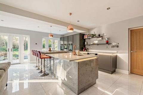 undefined, Long Hill, The Sands, Farnham, Surrey