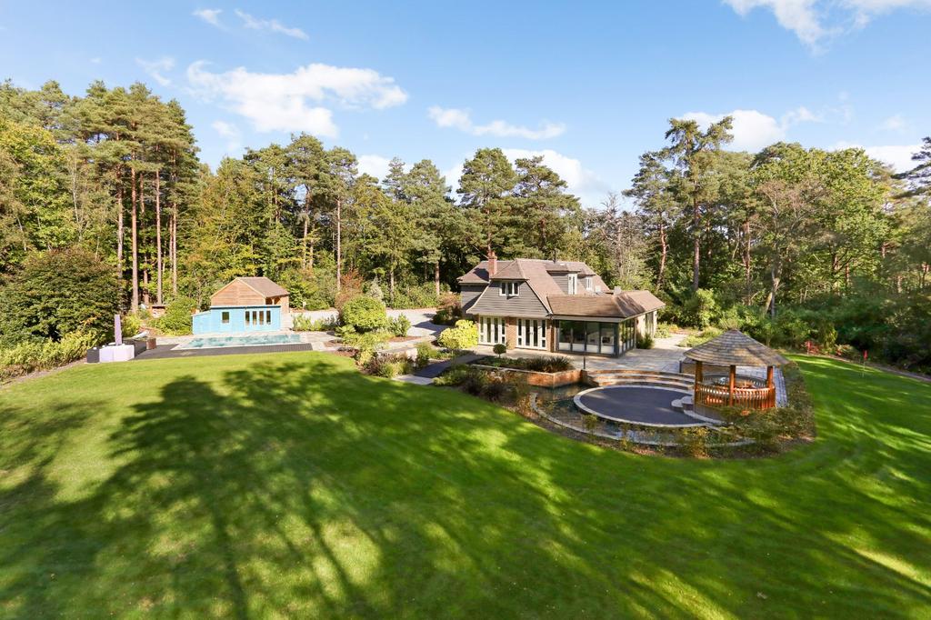 Woodland Cottage