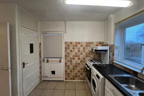 2 bedroom semi-detached house for sale, 81 Hampshire Road, West Bromwich, B71 2PS