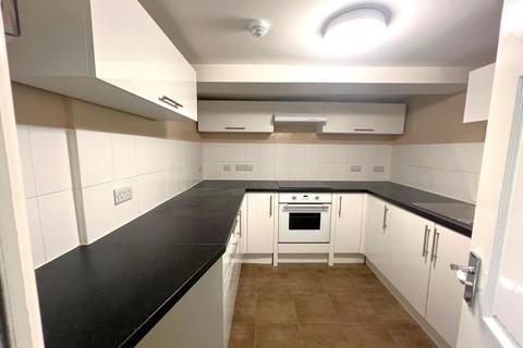 undefined, 88A Stokes Croft, Bristol BS1