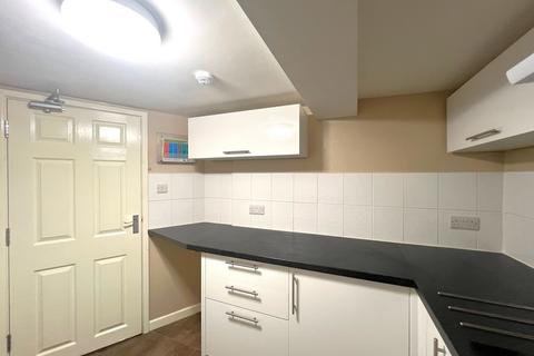 undefined, 88A Stokes Croft, Bristol BS1