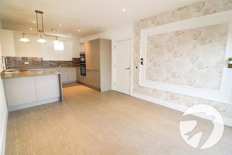 4 bedroom terraced house for sale, Adit Road, Erith, Kent, DA8
