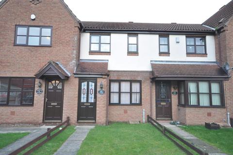 2 bedroom townhouse to rent, Mill Lane, Carlton