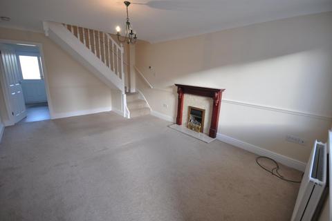 2 bedroom townhouse to rent, Mill Lane, Carlton