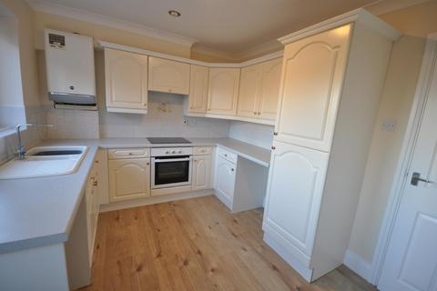 2 bedroom townhouse to rent, Mill Lane, Carlton