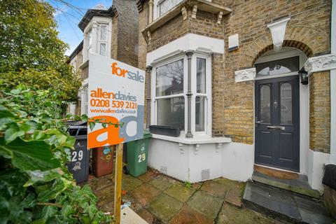 undefined, Murchison Road, London, E10