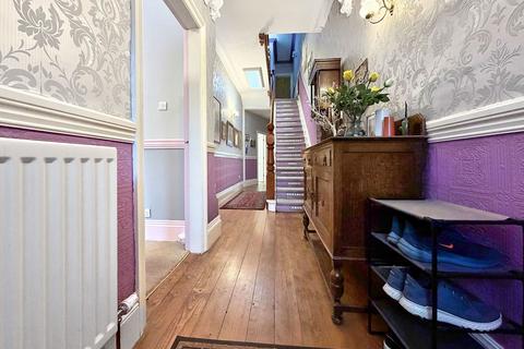 5 bedroom terraced house for sale, Warwick Road, Carlisle CA1