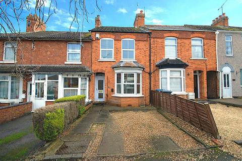 2 bedroom terraced house for sale, Addison Road, Bilton, Rugby, CV22