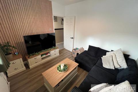 2 bedroom terraced house for sale, Wood Street, Maerdy, Rhondda Cynon Taff, CF43