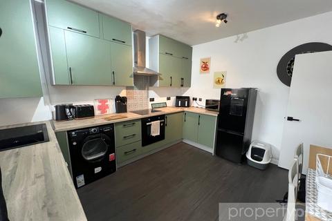 2 bedroom terraced house for sale, Wood Street, Maerdy, Rhondda Cynon Taff, CF43
