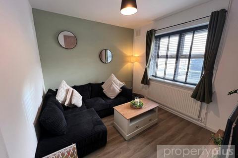 2 bedroom terraced house for sale, Wood Street, Maerdy, Rhondda Cynon Taff, CF43