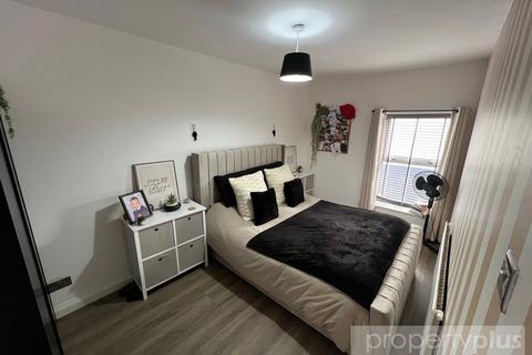 2 bedroom terraced house for sale, Wood Street, Maerdy, Rhondda Cynon Taff, CF43