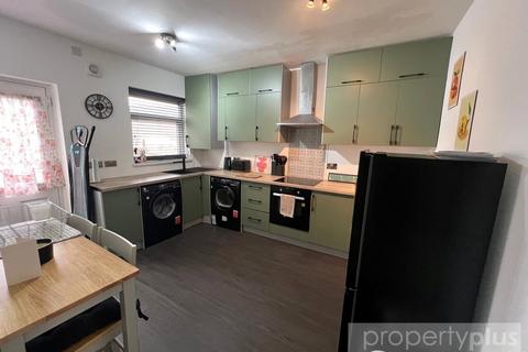 2 bedroom terraced house for sale, Wood Street, Maerdy, Rhondda Cynon Taff, CF43
