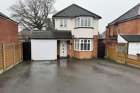 undefined, Elmfield Road, Castle Bromwich, Birmingham