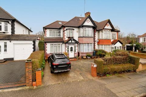 1 bedroom flat to rent, Manor Drive, Wembley HA9