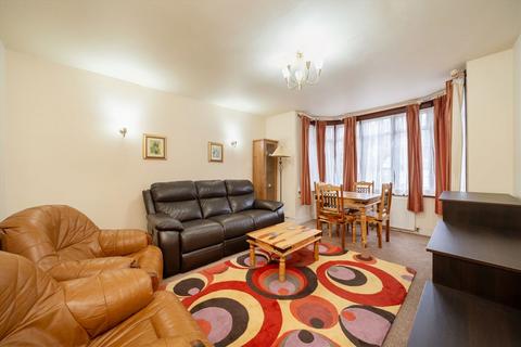 1 bedroom flat to rent, Manor Drive, Wembley HA9