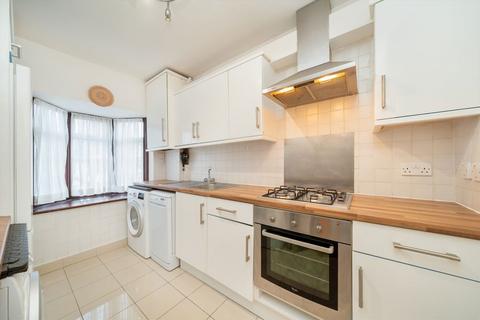 1 bedroom flat to rent, Manor Drive, Wembley HA9