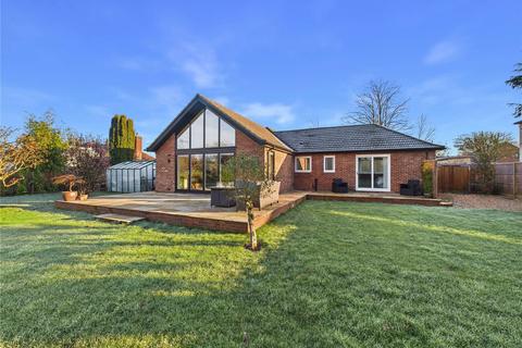 4 bedroom bungalow for sale, Old Norwich Road, Ipswich, IP1