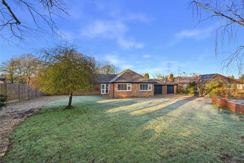 4 bedroom bungalow for sale, Old Norwich Road, Ipswich, IP1