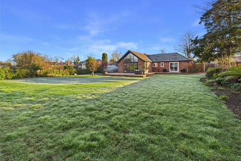 4 bedroom bungalow for sale, Old Norwich Road, Ipswich, IP1