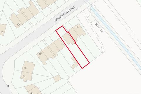 3 bedroom end of terrace house for sale, 24 Homerton Road, Kingstanding, Birmingham, B44 0LA