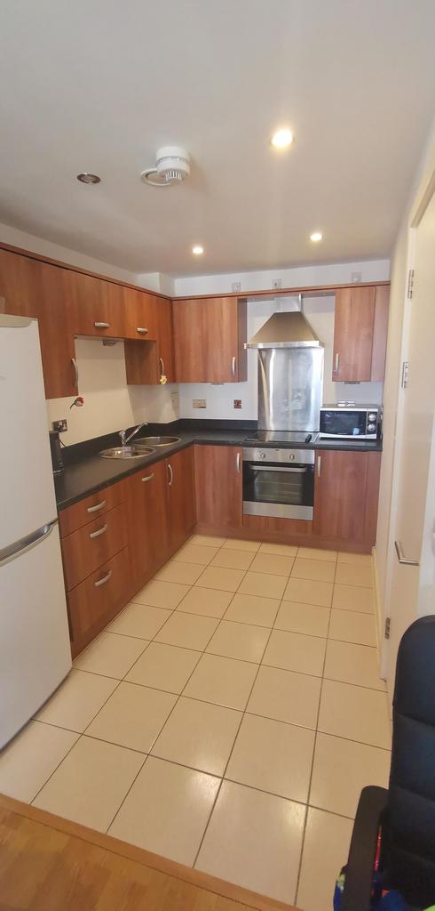 Photo 3 Kitchen