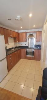 1 bedroom apartment to rent, The Hive, Masshouse Plaza, Birmingham, B5 5JN