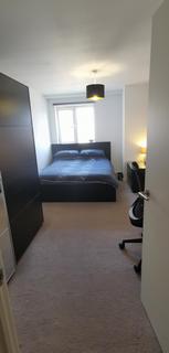 1 bedroom apartment to rent, The Hive, Masshouse Plaza, Birmingham, B5 5JN