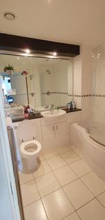 1 bedroom apartment to rent, The Hive, Masshouse Plaza, Birmingham, B5 5JN