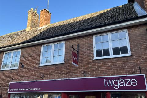 undefined, Market Street, Wymondham, Norfolk
