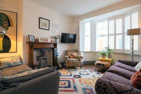 3 bedroom semi-detached house for sale, North Street West, Uppingham LE15