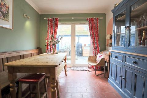3 bedroom semi-detached house for sale, North Street West, Uppingham LE15