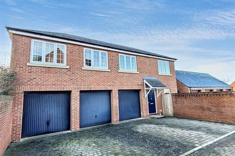 undefined, Pebblebed Close, Exeter