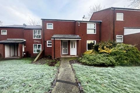 2 bedroom flat for sale, Mickleton Road, Solihull