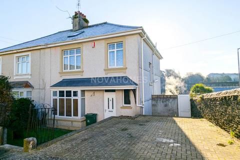 undefined, Whittington Street, Plymouth PL3
