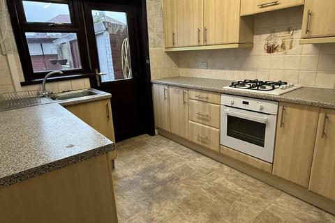 3 bedroom semi-detached house for sale, Dalton Road, Port Talbot, Neath Port Talbot.