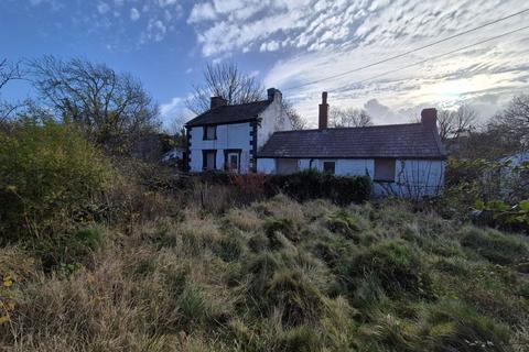 2 bedroom detached house for sale, Tyn Rhos, Bethel, Gwynedd, LL55