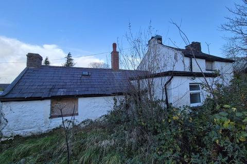 2 bedroom detached house for sale, Tyn Rhos, Bethel, Gwynedd, LL55