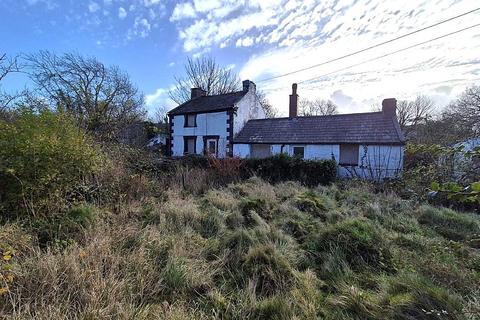 2 bedroom detached house for sale, Tyn Rhos, Bethel, Gwynedd, LL55