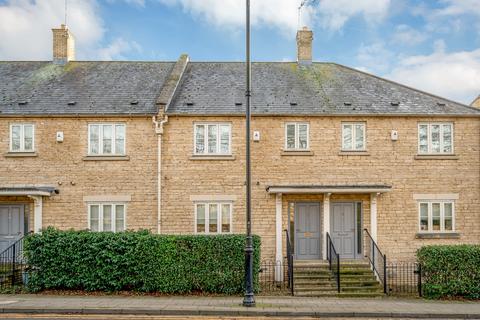 undefined, Wharf Road, Stamford