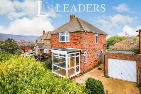 Cobbold Avenue, Eastbourne, BN21