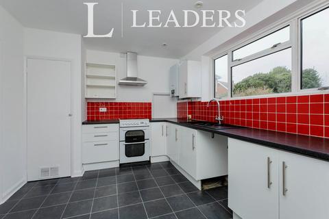 undefined, Cobbold Avenue, Eastbourne, BN21