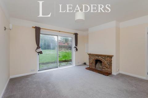 undefined, Cobbold Avenue, Eastbourne, BN21