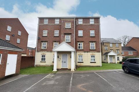 2 bedroom apartment for sale, Old Dickens Heath Road, Dickens Heath