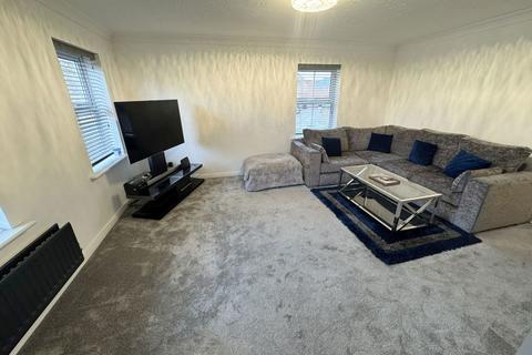 2 bedroom apartment for sale, Old Dickens Heath Road, Dickens Heath