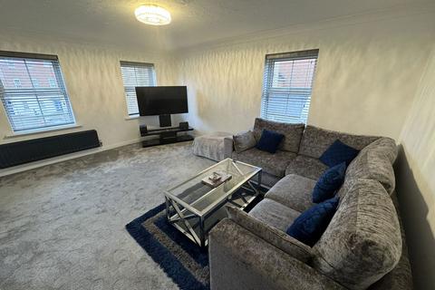 2 bedroom apartment for sale, Old Dickens Heath Road, Dickens Heath