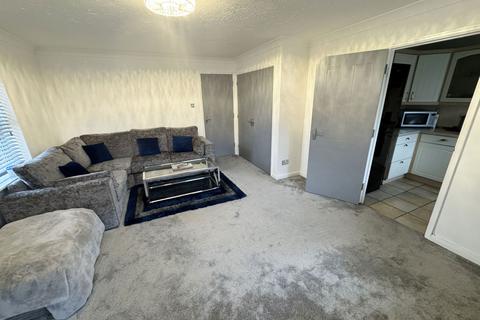 2 bedroom apartment for sale, Old Dickens Heath Road, Dickens Heath