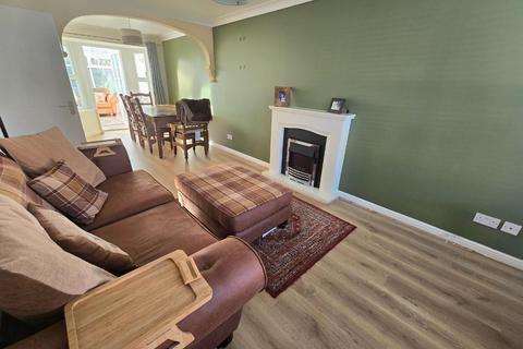 3 bedroom detached house for sale, Whitebridge Drive, Darlington