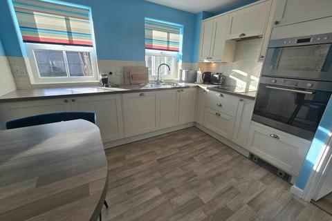3 bedroom detached house for sale, Whitebridge Drive, Darlington