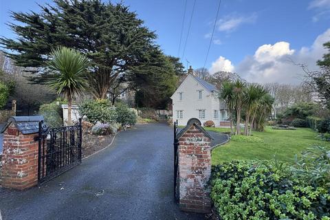 3 bedroom detached house for sale, Perrancoombe, Perranporth